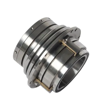John Crane Safematic D14 Type Pump Oil Seal Mechanical Seal