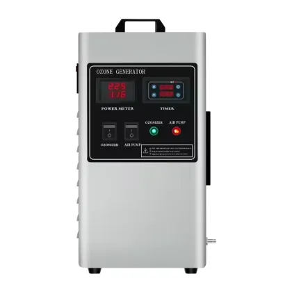 High-Quality Air Source Ozone Generator for Air Disinfection