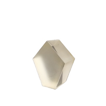 pentaprism lens special shaped