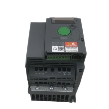 Original 2.2kW Altivar 310 Series VFD Inverter for ATV310HU22N4E: High-Quality Drive Solution
