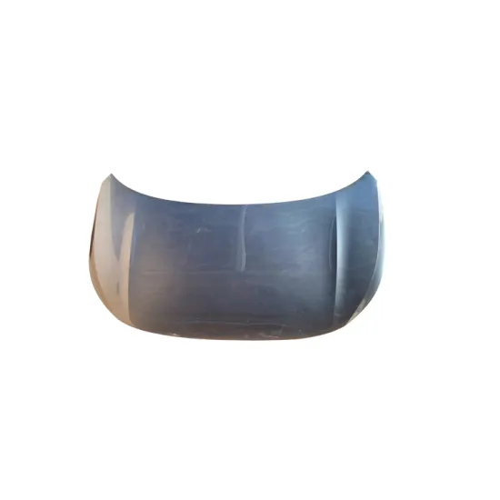 Hot Selling ID3 ID4 Parts - Auto Spare Parts: Car Hood Covers, Engine Covers OE 12D823031 for VW ID6