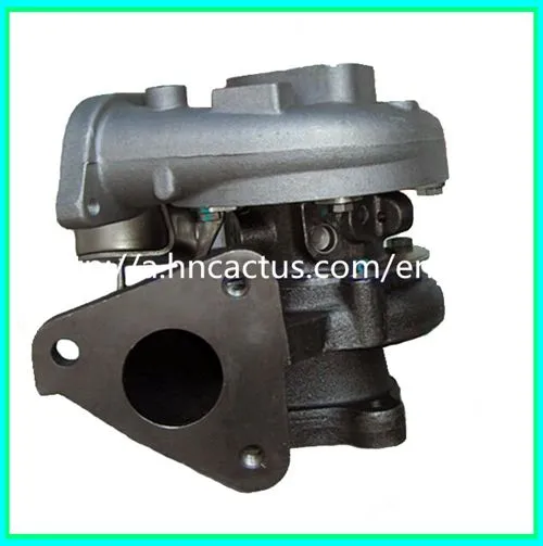 Gt1752 Turbocharger 14411-Vb300 for Nissan Rd28 Engine