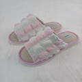 Home Slippers For Female Denim