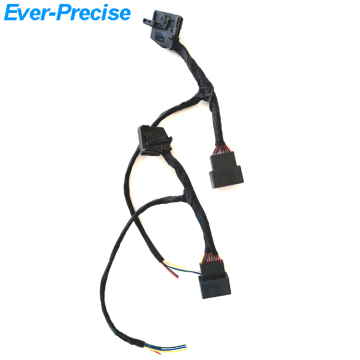 Custom Made Automotive Wiring Harness Manufacturer