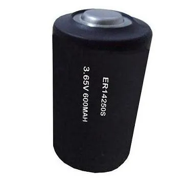 ER super capacitor lithium battery