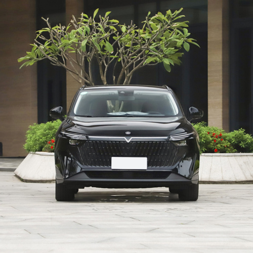 Dongfeng nissan venucia v dd-i 2023-й годы