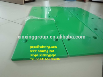 Plastic slabs/hdpe slabes/ hdpe plastic slabes