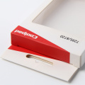 Moile फोन केस डिस्प्ले विंडो पैकेजिंग बॉक्स