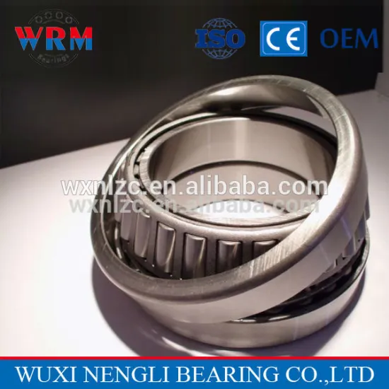 low price taperd cone coniform conical roller bearing 3224852 for massey ferguson tractor conical roller bearings