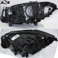 Xenon Headlights for BMW F10 F18