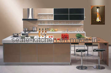 UV Kitchen Cabinet (SL-11)