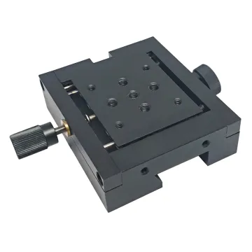 PK04 Optical Rail Carrier