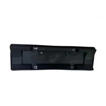 BAINEL Front License Plate for TESLA Model X 2022-2024 OE 1657298-00-A