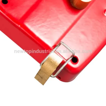 Security anti-theft rim night latch house door lock