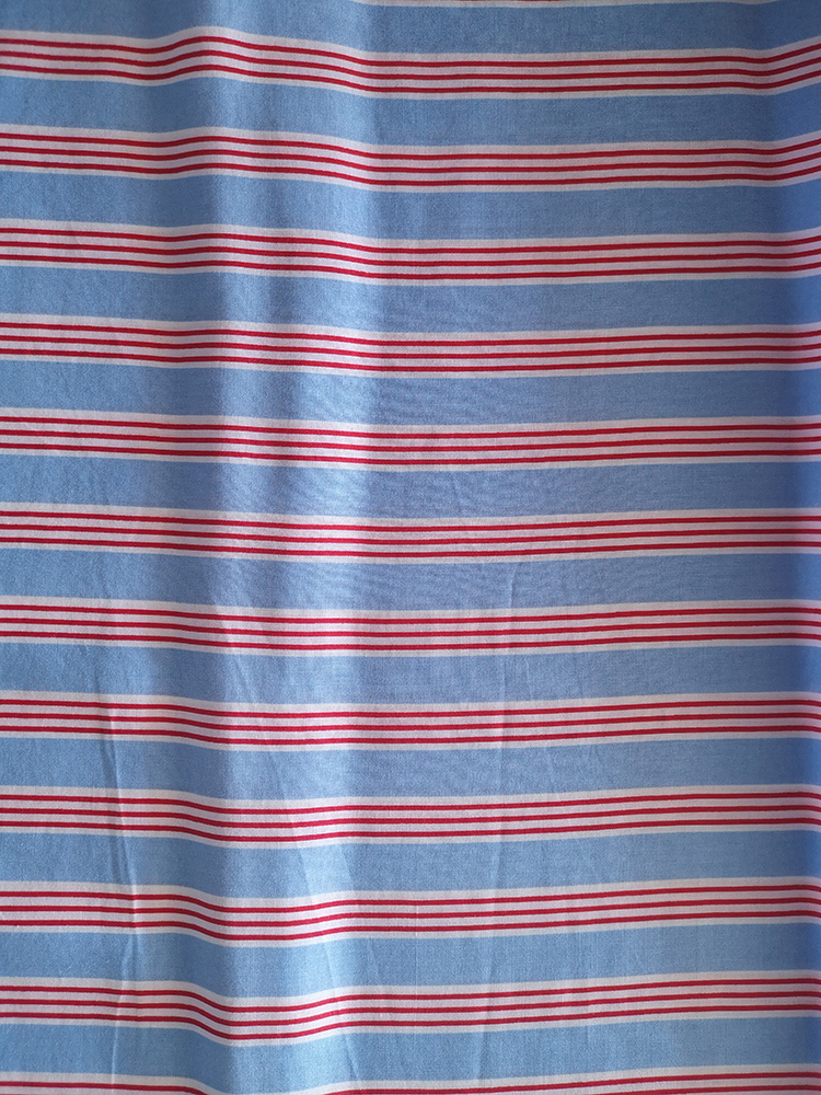 Tissu d&#39;impression Rayon Design Rayon Challis 32S