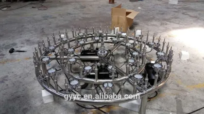 Factory producing music dancing water fountain/music fountain control system/music dancing fountain