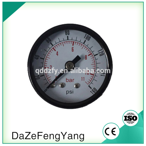 2015 China Autoclave Pressure Gauge Y60, High Quality 2015 China
