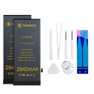 OEM Original Li-ion Rechargeable Battery For XR