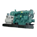 CUMMINS Grupos geradores terrestres/marinhos a diesel