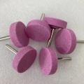 Abrasive Stones for Dremel Rotary Tool Pink Mounted Points for Dremel Rotary Tool Manufactory