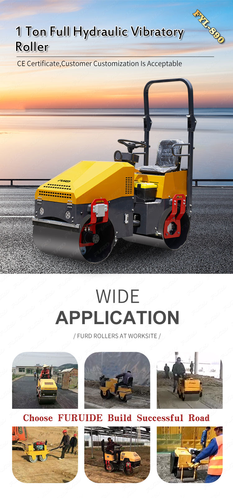 Road Roller 1