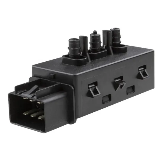Japanese Technology Power Seat Adjustment Switch for Buick, Chevrolet, and GMC