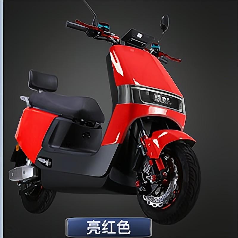 High Speed Electric Scooter for Adults Long Range Model