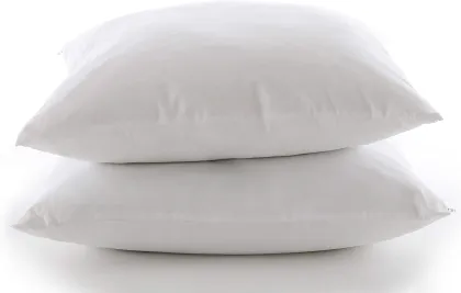 Five Star Hotel Pillow Insert Compressible Pillow Insert