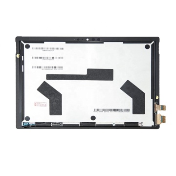 Original 12.3" LCD for Microsoft Surface Pro 7 - 1866 LCD Display Touch Screen Assembly Replacement