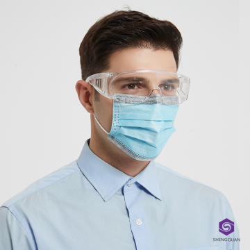 Whitelist Certified Anti Dust Protective Mask For Adult