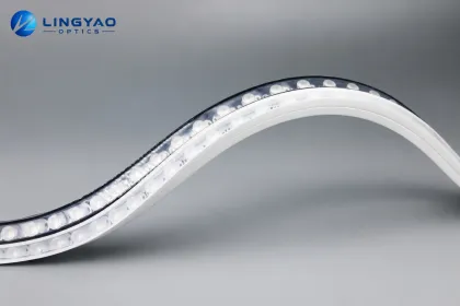 Landscape Lighting Strip Products