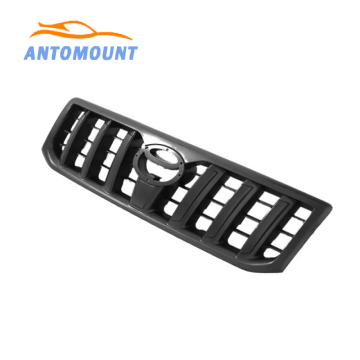 Auto Parts 53101-60320: Front Lower Bumper Grille for Toyota Prado J120 (2003-2004)