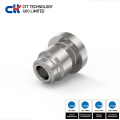 High purity gas VCR connectors-CNC machining services