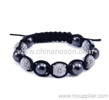 Nieuwste juwelen Shamballa armbanden