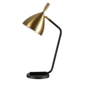 Modern Minimalist Desk Lamp for Bedroom and Study Room