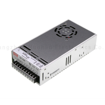 Mean Well QP-150B 150W Power Supply