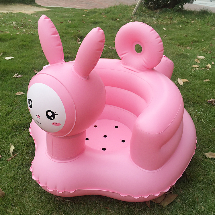 Top Selling Inflatable Baby seat Living Room Chair