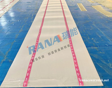 ECTFE Lining Sheet for High Performance