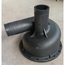 sump water pump Chemical piping designed production