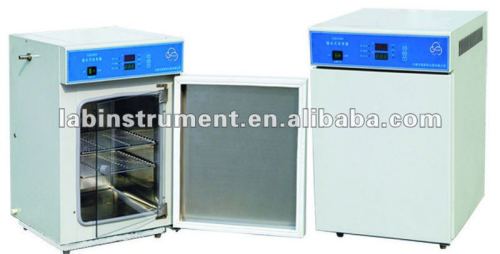 digital display Water Jacket Incubator