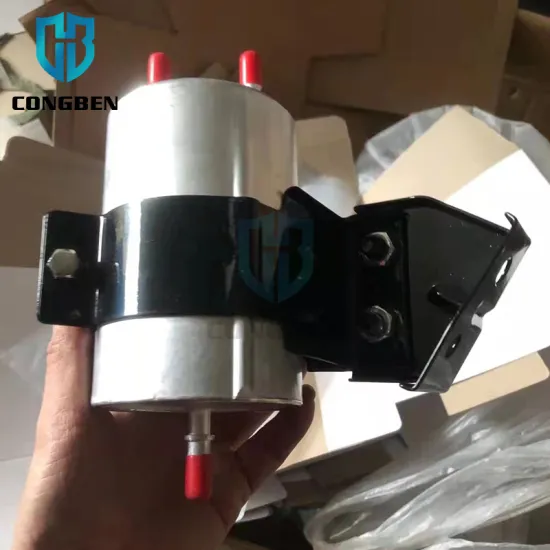 China Suppliers Fuel Filter 2240034301 for Ssangyong KORANDO 2010