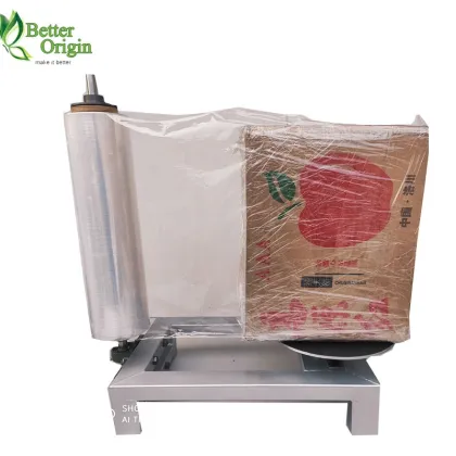 Wholesale Stretch Wrapping Machines & Box Wrapping Machines