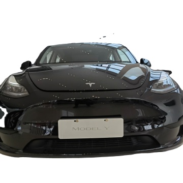 Used Tesla Model Y Performance 615KM - 4 Seat New Energy Vehicle