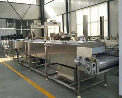 Tunnel Pasteurization Machine for Carbonated Beverages - Small Pasteurization Equipment for Sale