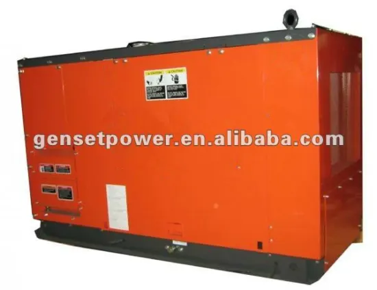 japanese kubota home generator