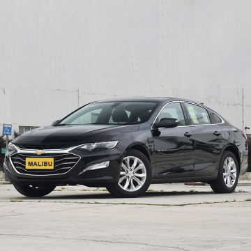 Used Chevrolet Malibu XL 4-Door 5-Seater 1.5T 169HP Gasoline Car