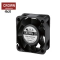 Fan Charger DC Fan T10 Orologi