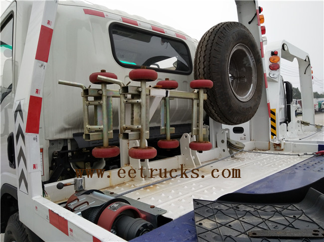 30 TON Heavy Duty Tow Trucks