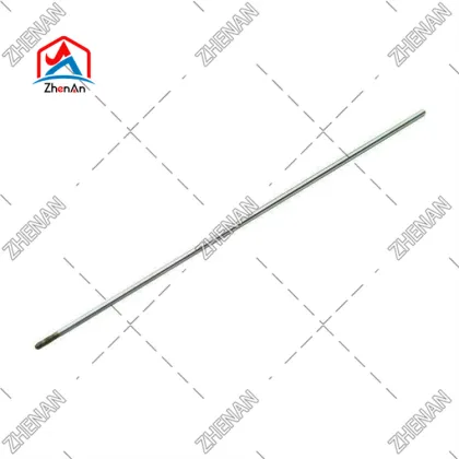 WT20 Red Tungsten Electrode