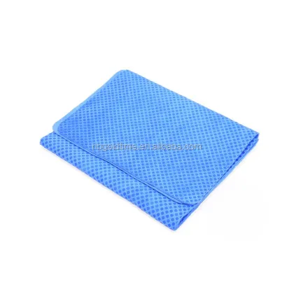 Original PVA Synthetic Chamois Kool Towel